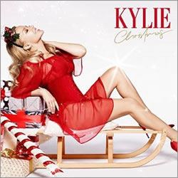 A Kylie Christmas