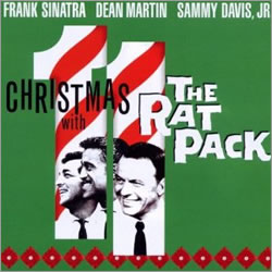 Christmas with the Rat Pack