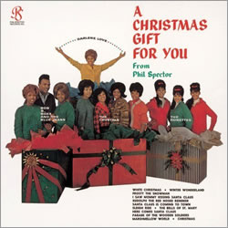 A Christmas Gift For You from Phil Spector 