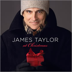 James Taylor at Christmas