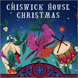 The Twelfth Night of Christmas
