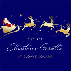 Chelsea Christmas Grotto
