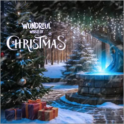 Wunderful World of Christmas
