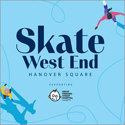 Skate West End