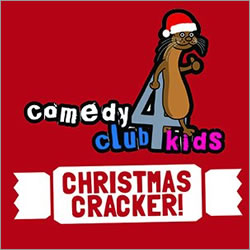 Comedy Club 4 Kids - Christmas Cracker