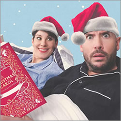 Like-Minded Friends at Christmas