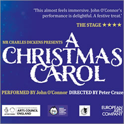 A Christmas Carol (Greenwich)