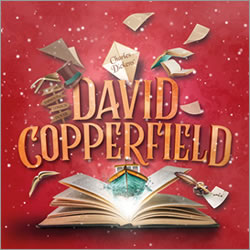 David Copperfield