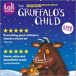 The Gruffalo's Child