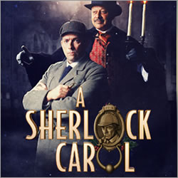 A Sherlock Carol (Marylebone)