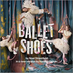 Ballet Shoes
