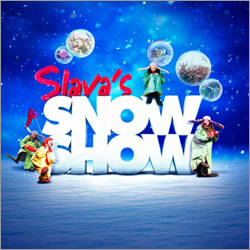 Slava's Snow Show