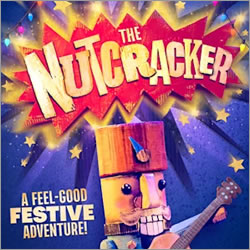 The Nutcracker