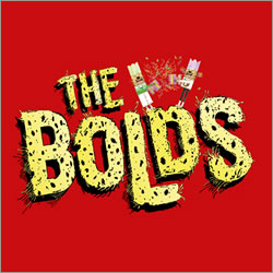 The Bolds