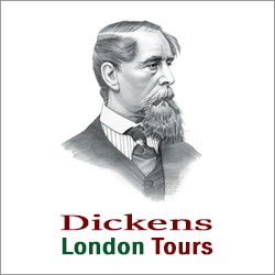 Dickens London Tours