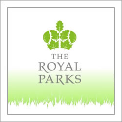 Royal Parks - Guided Walks