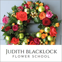 The Judith Blacklock Flower School