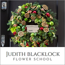 The Judith Blacklock Flower School
