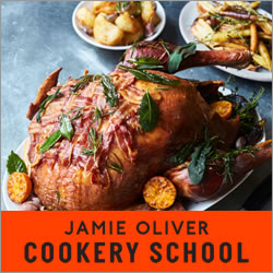 Cookery School - Christmas Dinner
