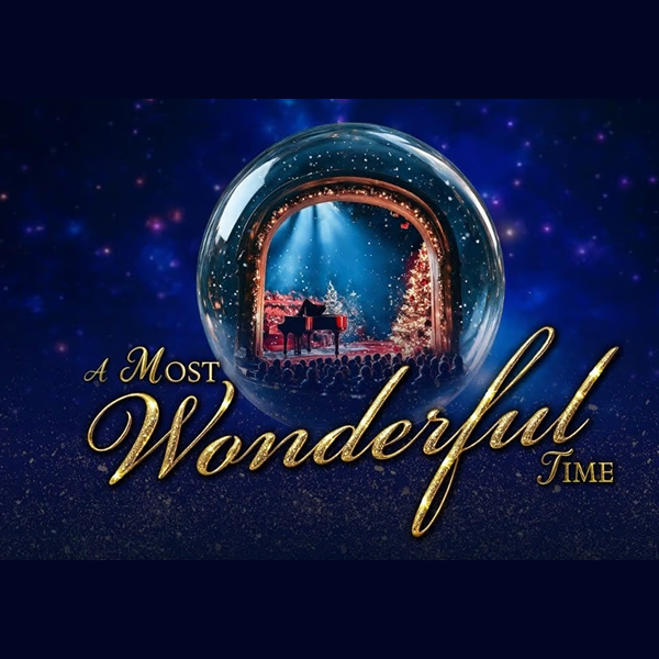 A Most Wonderful Time