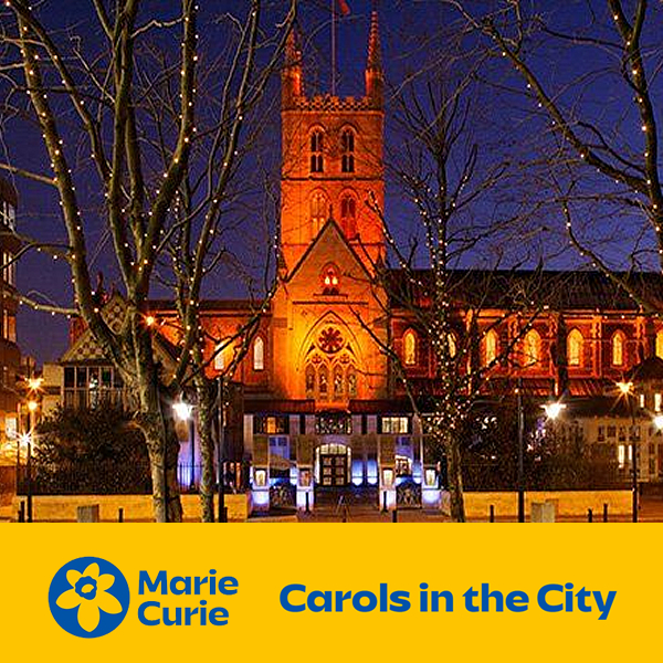 Carols in the City