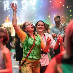 Haven’t Stopped Dancing Yet Big Xmas Disco Ball