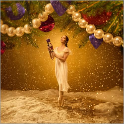 The Nutcracker (Coliseum)