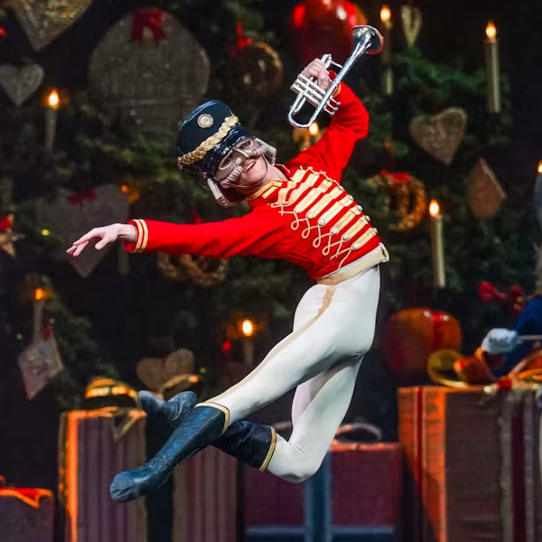 The Nutcracker (RBO)