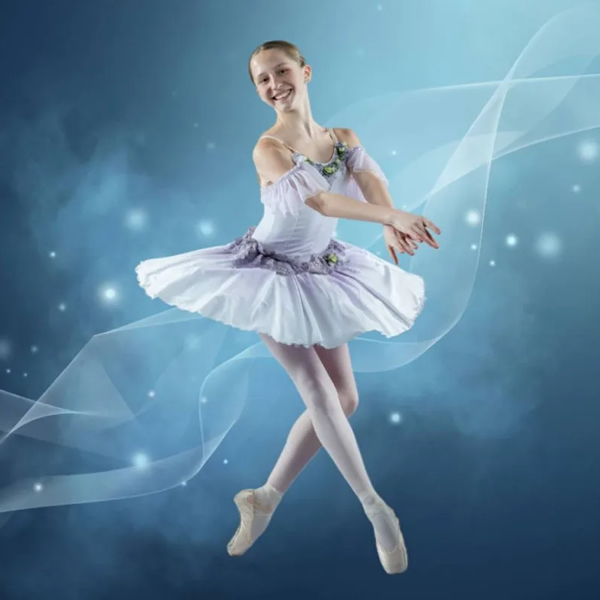 L’Ecole de Ballet Classique Class Concert Winter Gala