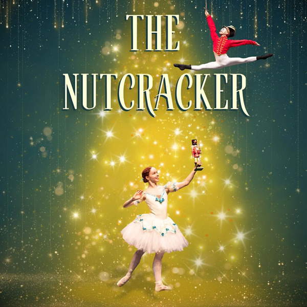 The Nutcracker (Shaw)