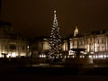 2002: Trafalgar Square