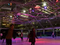 2016: LUMINOCITY @ Ice Rink Canary Wharf