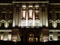 2016: Buckingham Palace