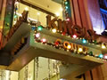 2018: Kingly Court off Carnaby Street
