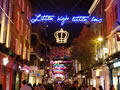 2018: Carnaby Street (2)