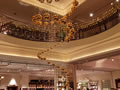 2018: Fortnum & Mason (2)