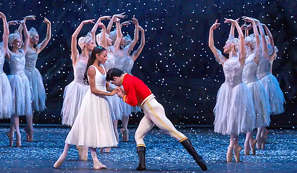 The Nutcracker