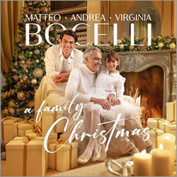 A Family Christmas