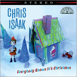  Everybody Knows It's Christmas