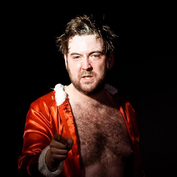 Nick Helm’s Christmas F*ck Fest 11