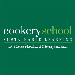 Cookery School - Christmas Dinner